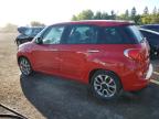 2014 FIAT 500L EASY   à vendre chez Copart ON - TORONTO