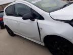 2017 VAUXHALL CORSA LIMITED EDITION ECO  for sale at Copart SANDY