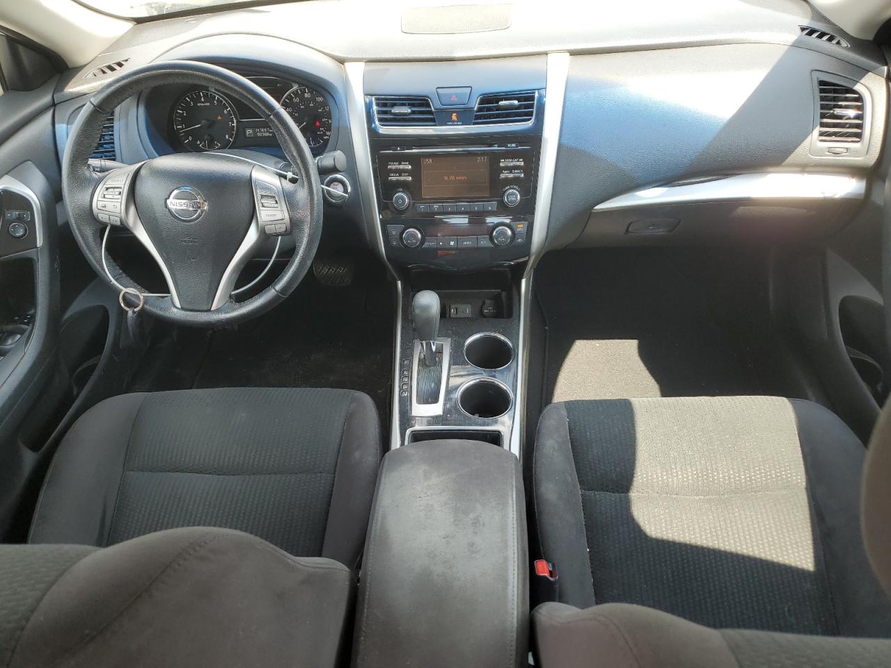 2014 Nissan Altima 2.5 VIN: 1N4AL3AP2EC296868 Lot: 68424285