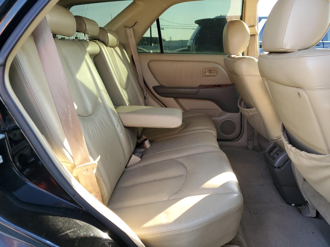 1999 Lexus Rx 300 VIN: JT6HF10U4X0091835 Lot: 70552445