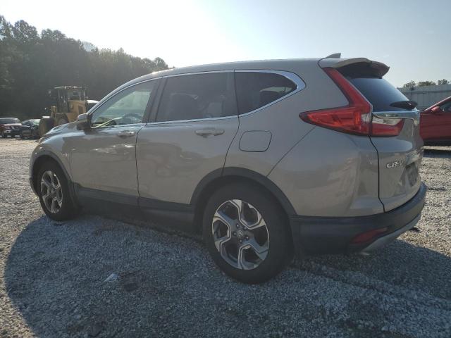  HONDA CRV 2018 Beżowy