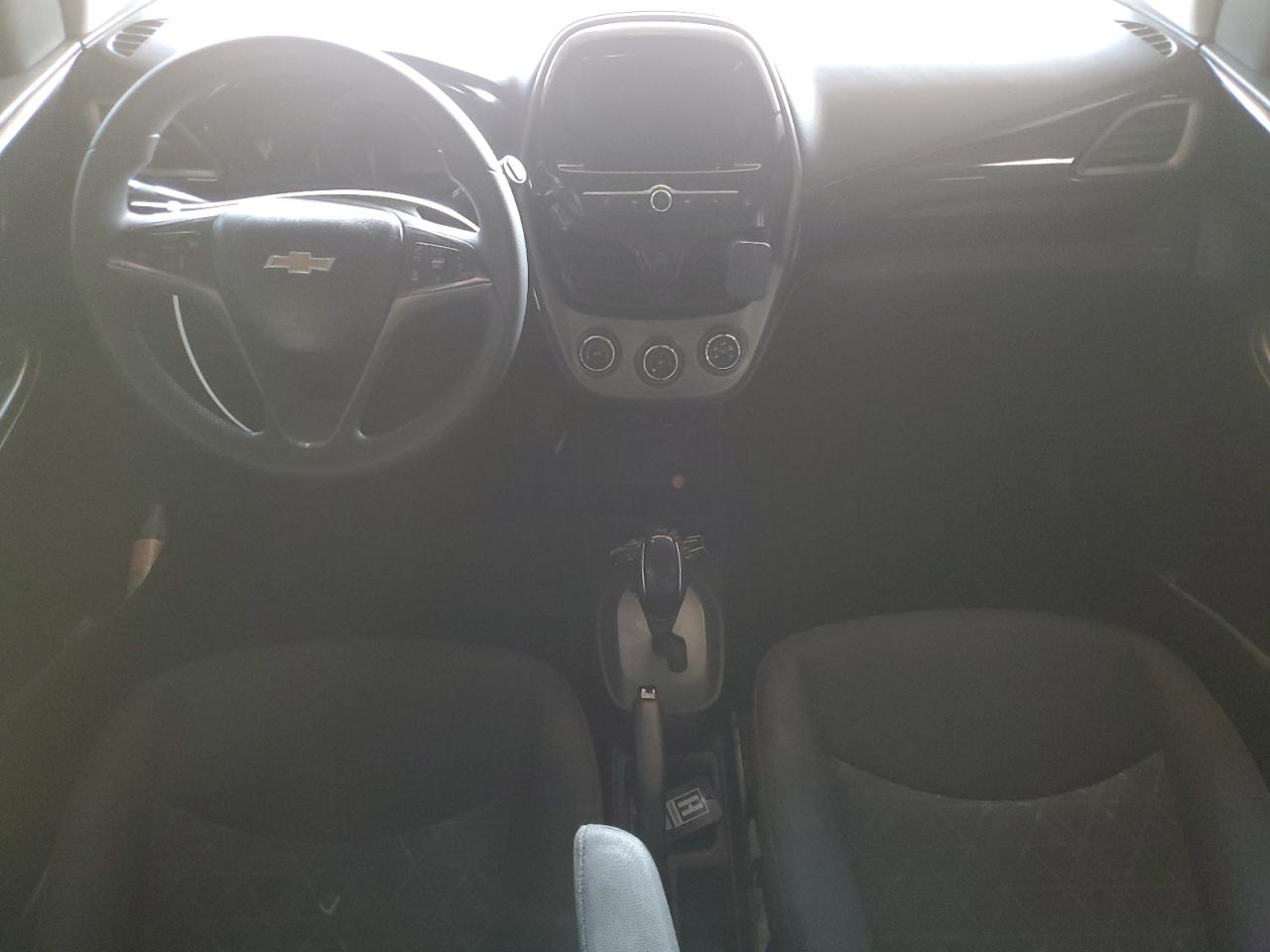 2022 Chevrolet Spark 1Lt VIN: KL8CD6SA9NC013757 Lot: 69417705