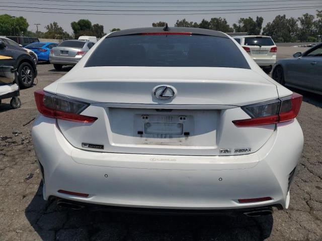  LEXUS RX350 2016 Белы