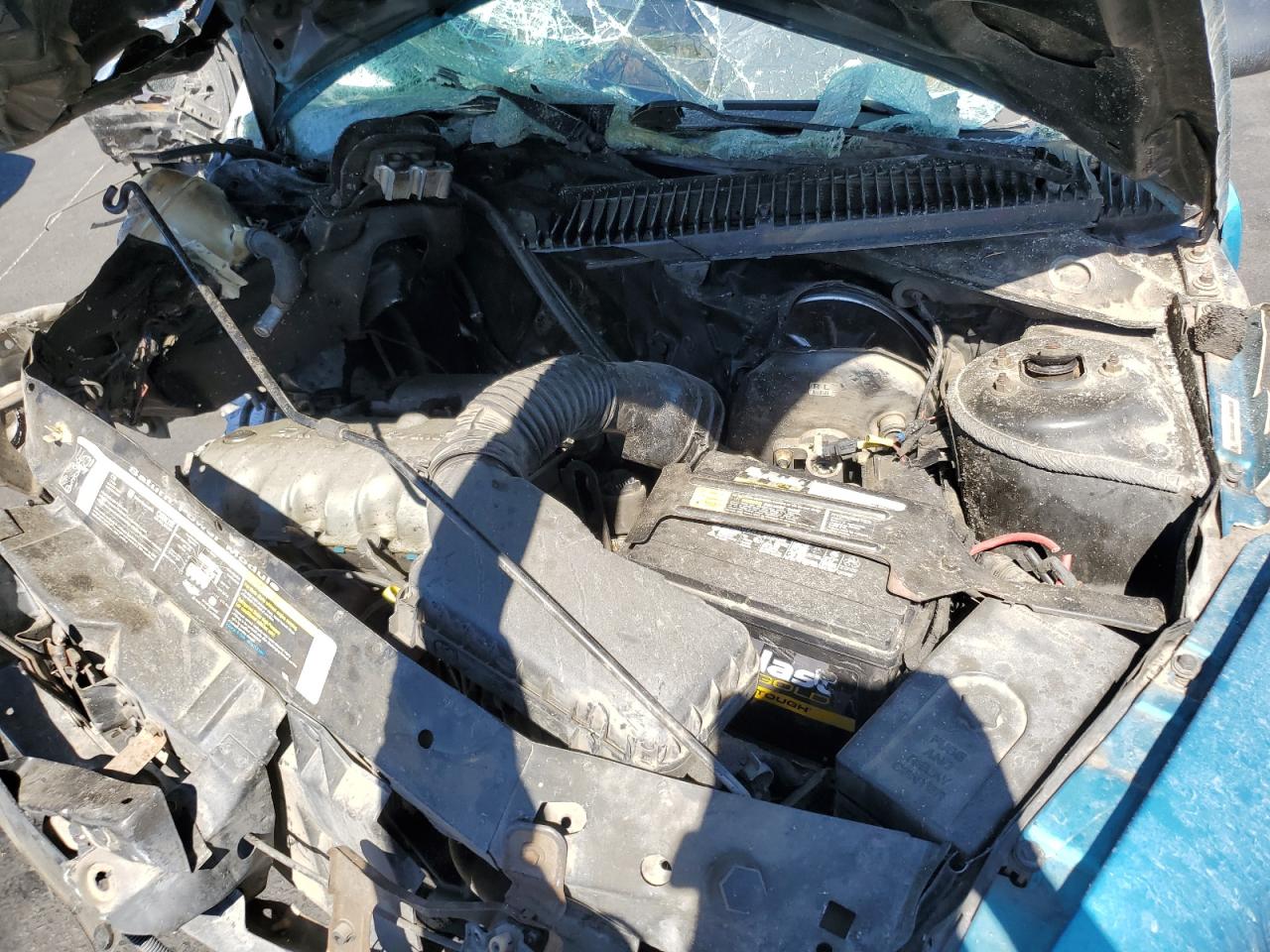 1995 Saturn Sc1 VIN: 1G8ZE1280SZ225870 Lot: 67038365