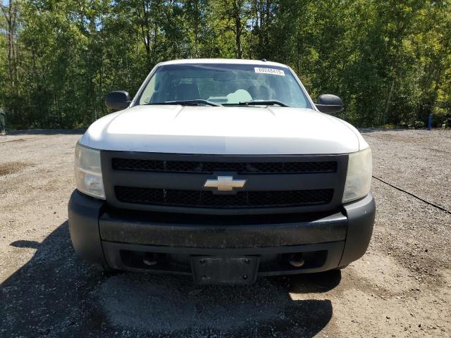 2008 CHEVROLET SILVERADO C1500  