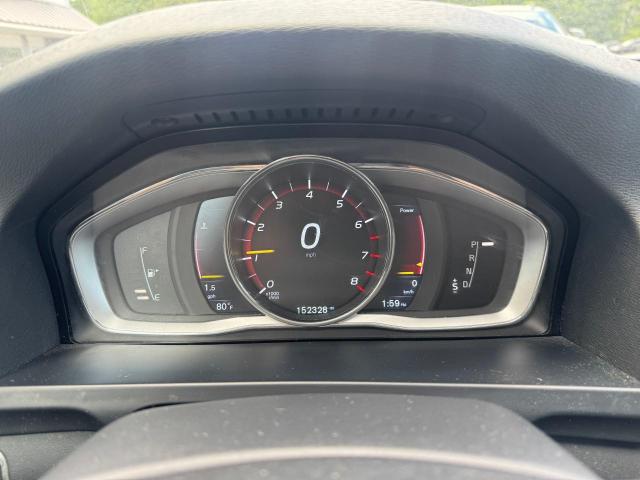 2016 VOLVO V60 CROSS COUNTRY PREMIER  