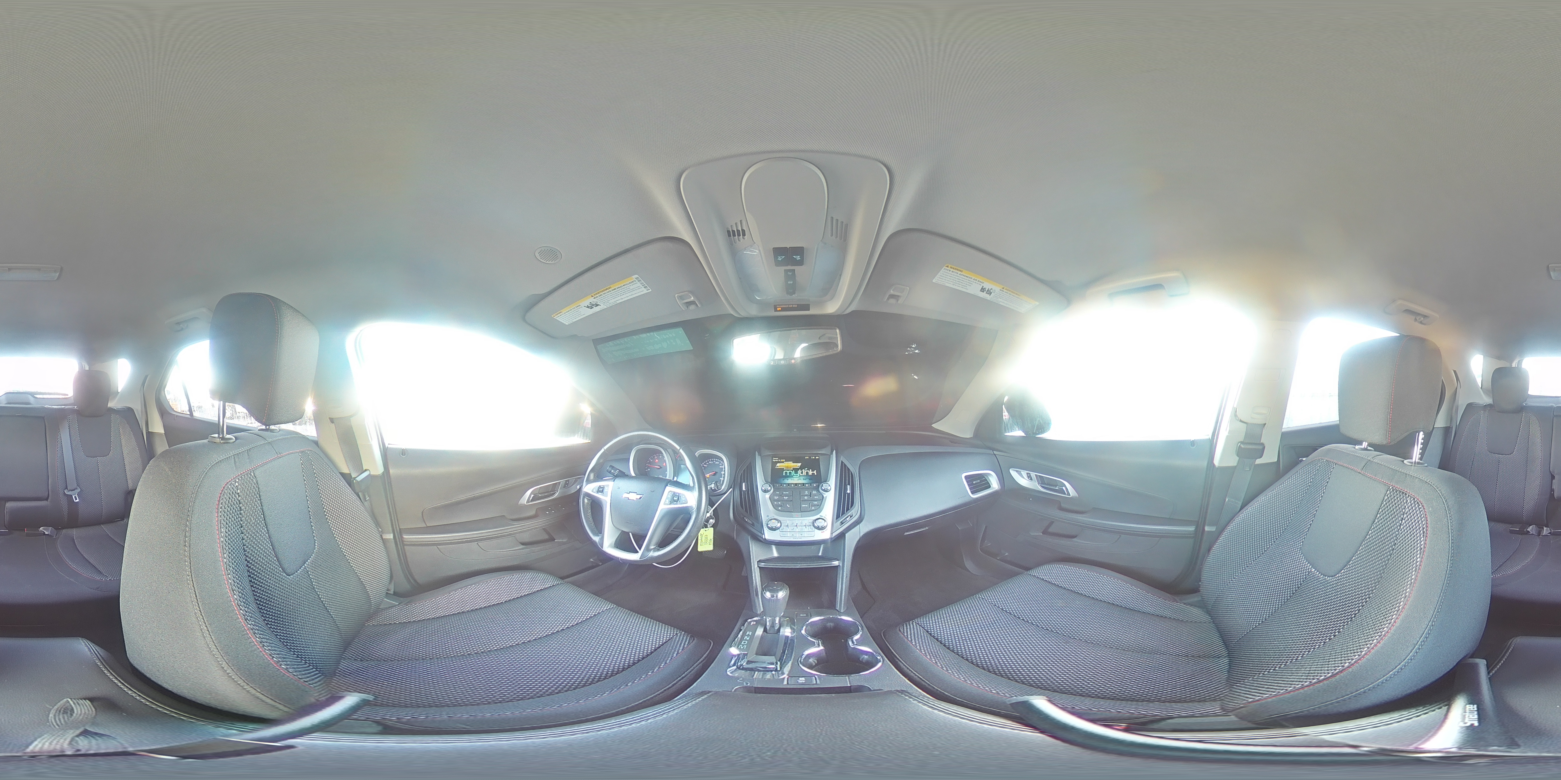 2016 Chevrolet Equinox Lt VIN: 2GNALCEK9G6155260 Lot: 68567235