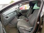 2015 PEUGEOT 508 ACTIVE for sale at Copart WOLVERHAMPTON