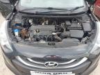 2012 HYUNDAI I30 ACTIVE  for sale at Copart BRISTOL