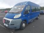 2009 FIAT DUCATO 35 for sale at Copart SANDTOFT