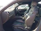2007 AUDI TT QUATTRO for sale at Copart SANDWICH