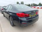 2018 BMW 530E M SPO for sale at Copart SANDY