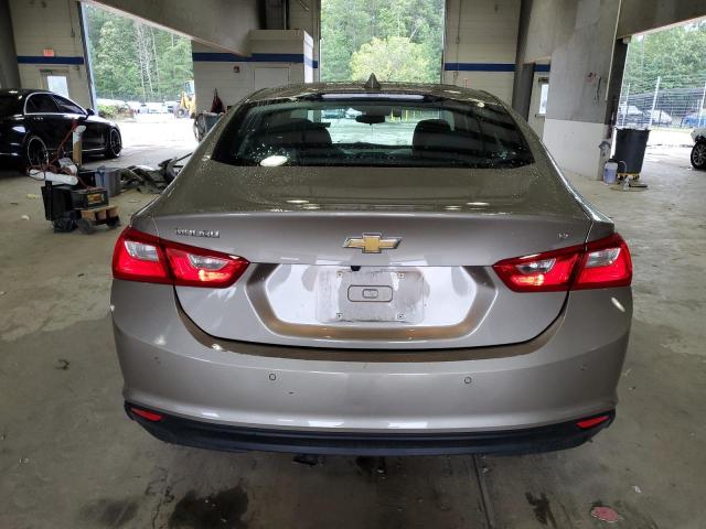  CHEVROLET MALIBU 2024 tan