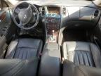 2009 INFINITI EX35 BASE   for sale at Copart AB - EDMONTON