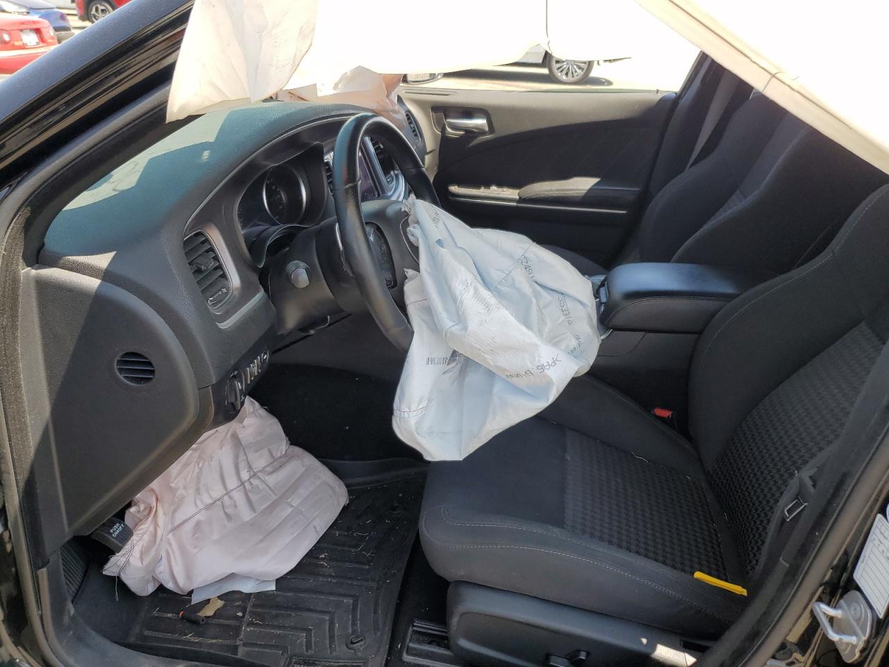 2019 Dodge Charger R/T VIN: 2C3CDXCTXKH598083 Lot: 67665305