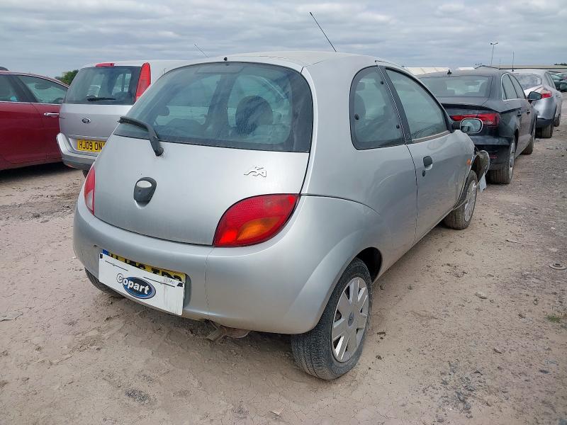 2006 FORD KA COLLECTION 
