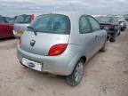 2006 FORD KA COLLECT for sale at Copart WESTBURY