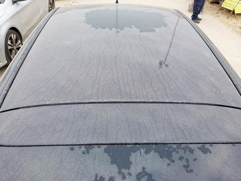 2011 FORD FIESTA 1.4 TDCI [70] EDGE 5DR