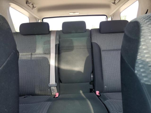 2008 TOYOTA 4RUNNER SR5  