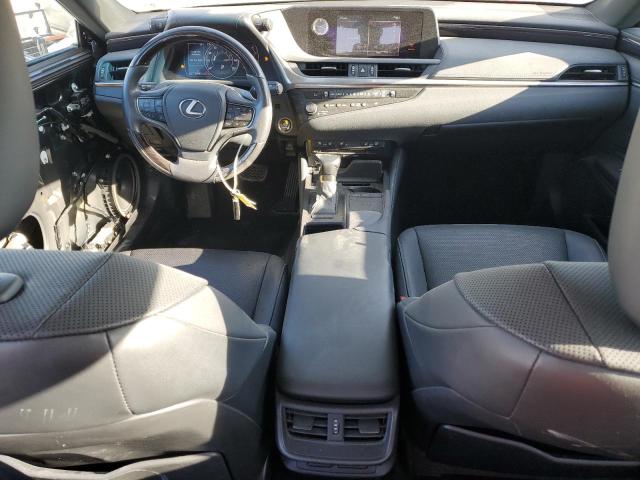  LEXUS ES350 2020 Czarny