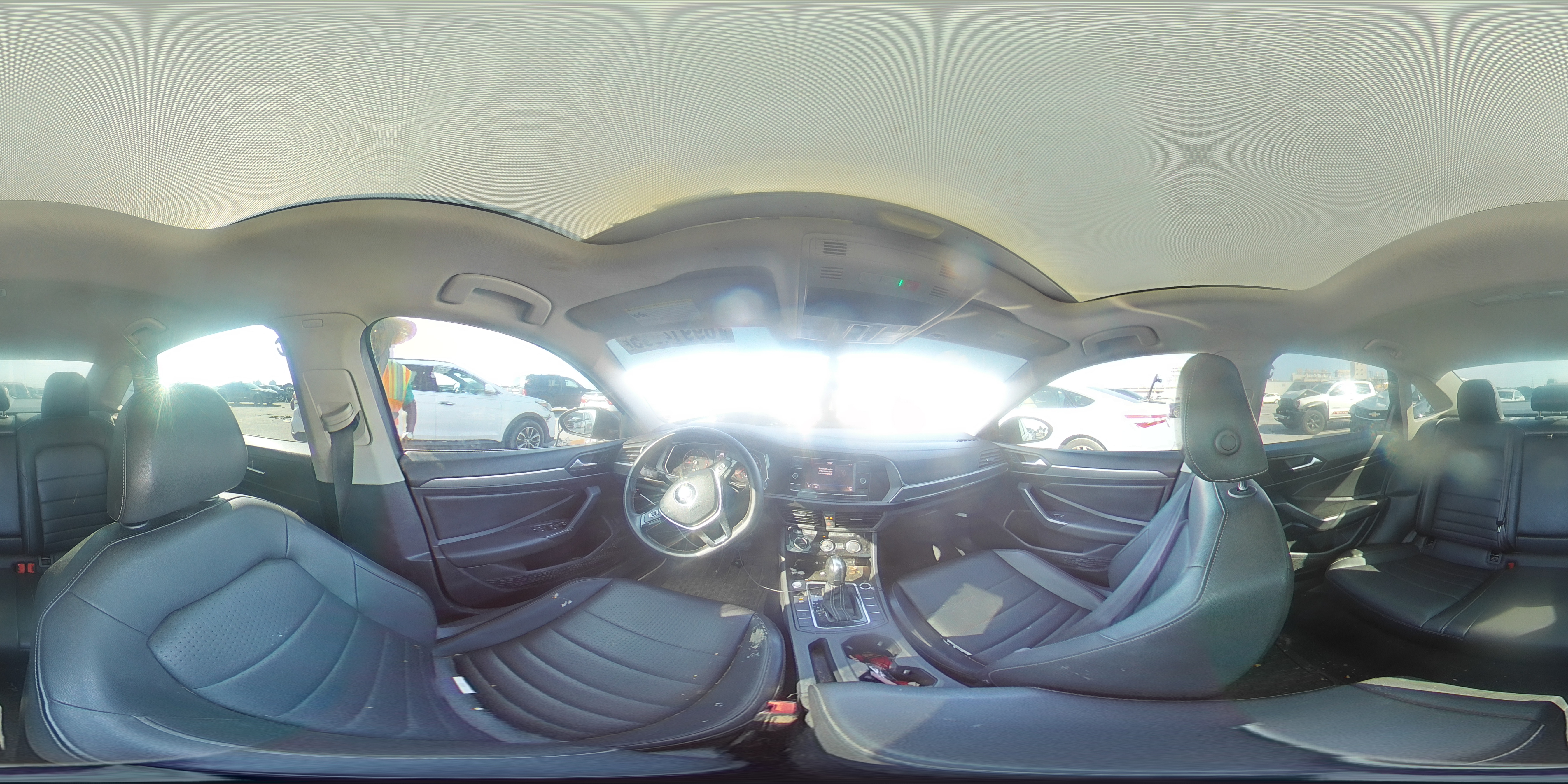 2021 Volkswagen Jetta S VIN: 3VWC57BU8MM005535 Lot: 69914995