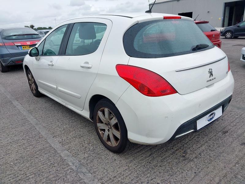 2013 PEUGEOT 308 ACTIVE