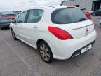 2013 PEUGEOT 308 ACTIVE for sale at Copart CHESTER