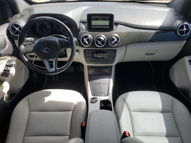 2014 MERCEDES-BENZ B250   