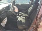 2019 CHEVROLET SPARK 1LT   for sale at Copart NB - MONCTON