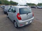 2013 HYUNDAI I10 ACTIVE for sale at Copart SANDTOFT