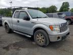 2010 FORD F150 SUPER CAB for sale at Copart CT - HARTFORD SPRINGFIELD