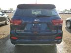 2020 KIA SORENTO EX   for sale at Copart ON - TORONTO