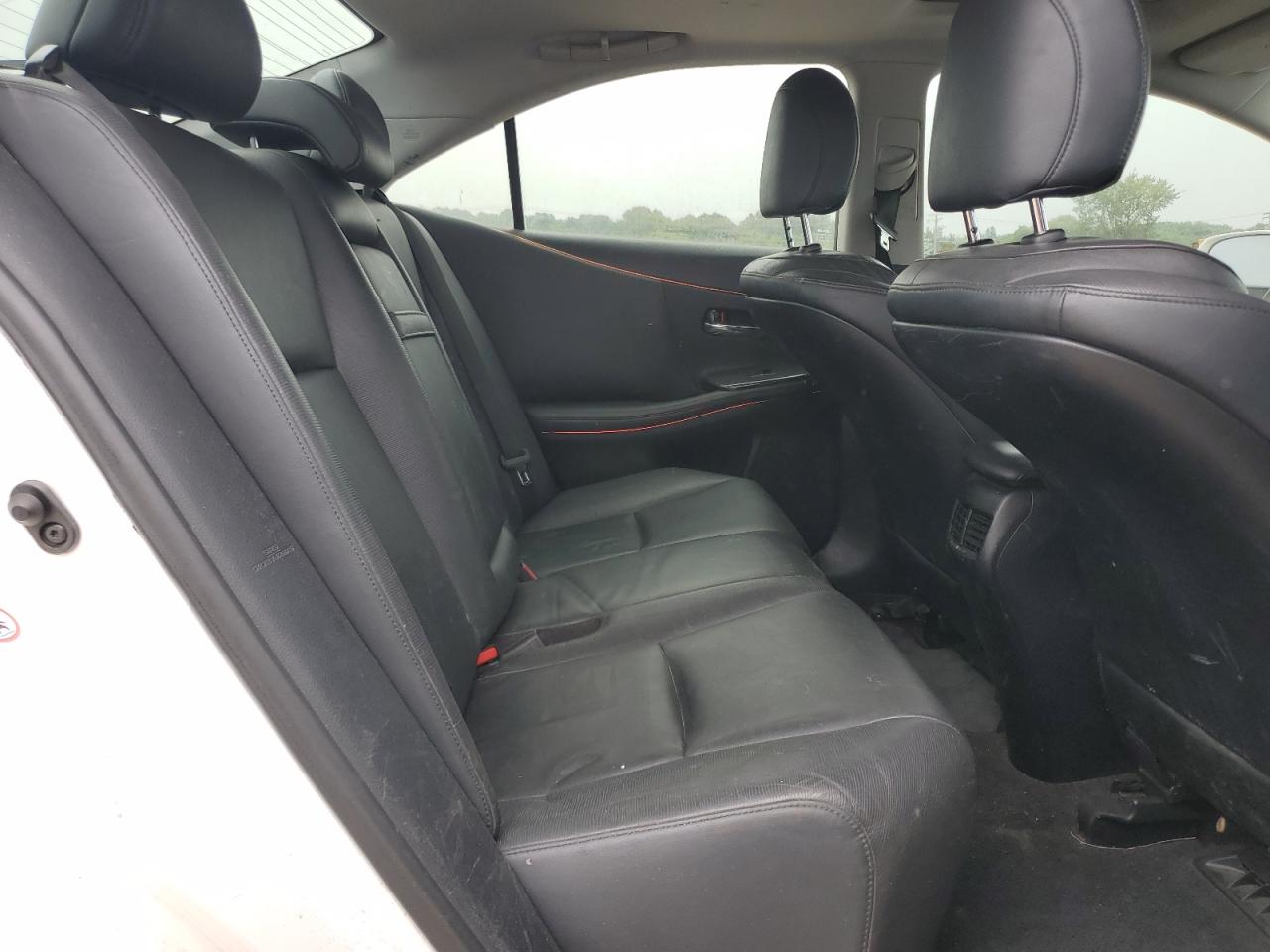 2010 Lexus Hs 250H VIN: JTHBB1BA1A2028005 Lot: 67242305