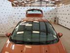 2015 FORD FIESTA ZET for sale at Copart SANDWICH
