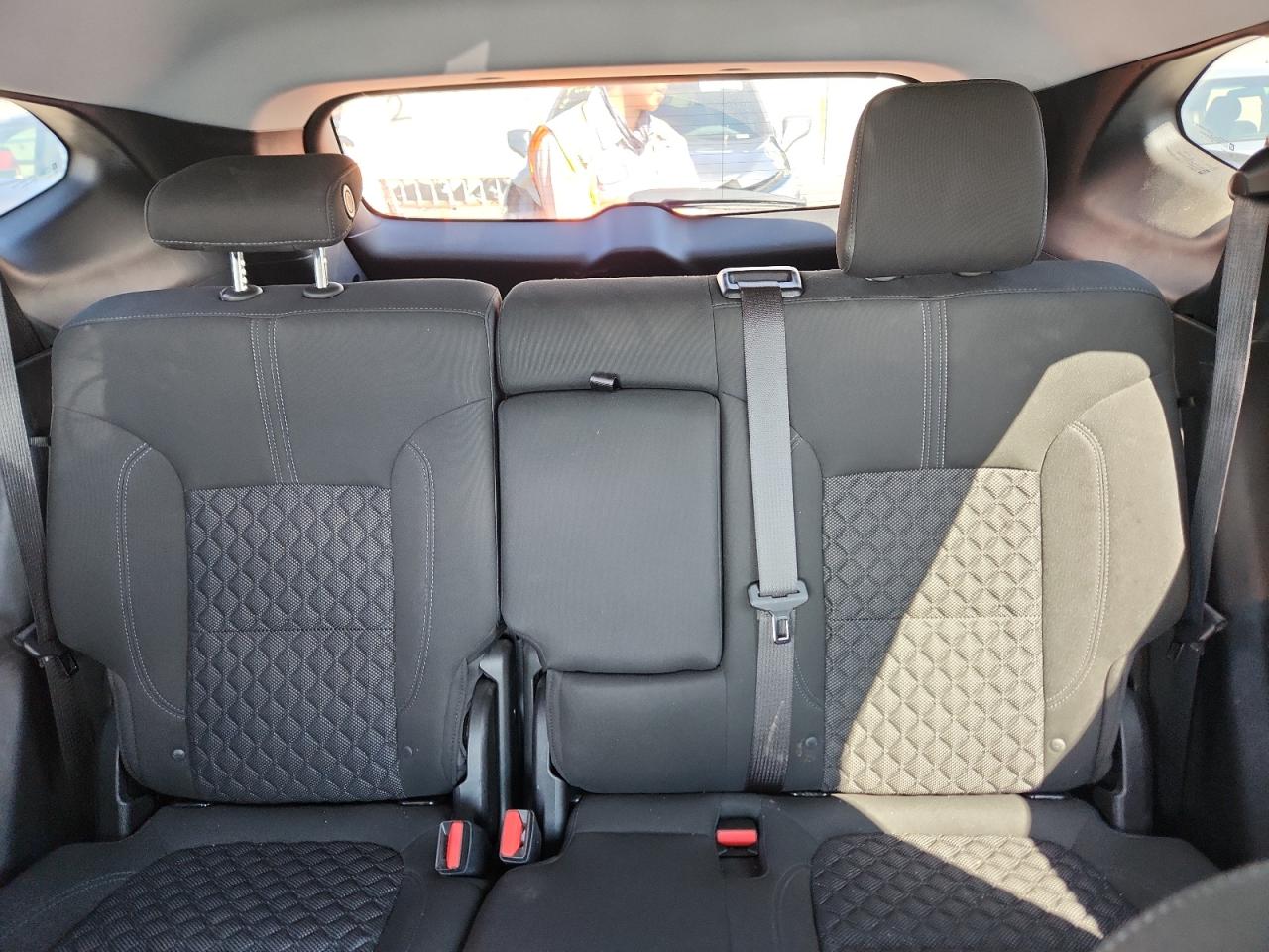 2022 Chevrolet Blazer 1Lt VIN: 3GNKBBRA7LS673849 Lot: 70380105