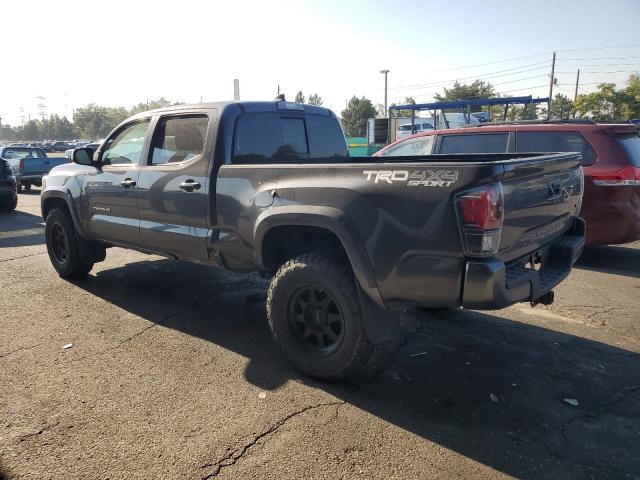 TOYOTA TACOMA 2018 Серый