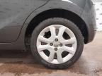 2017 VAUXHALL VIVA SE AC for sale at Copart NEWBURY