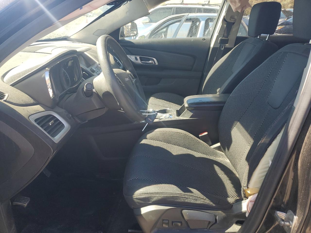 2017 GMC Terrain Sle VIN: 2GKFLSEK1H6197730 Lot: 67951875