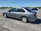 2005 HONDA CIVIC DX VP   for sale at Copart ON - OTTAWA
