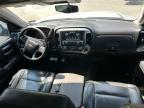 2015 CHEVROLET SILVERADO K1500 LT   for sale at Copart MA - NORTH BOSTON