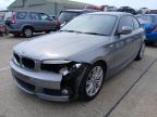 2012 BMW 120I M SPO for sale at Copart NEWBURY