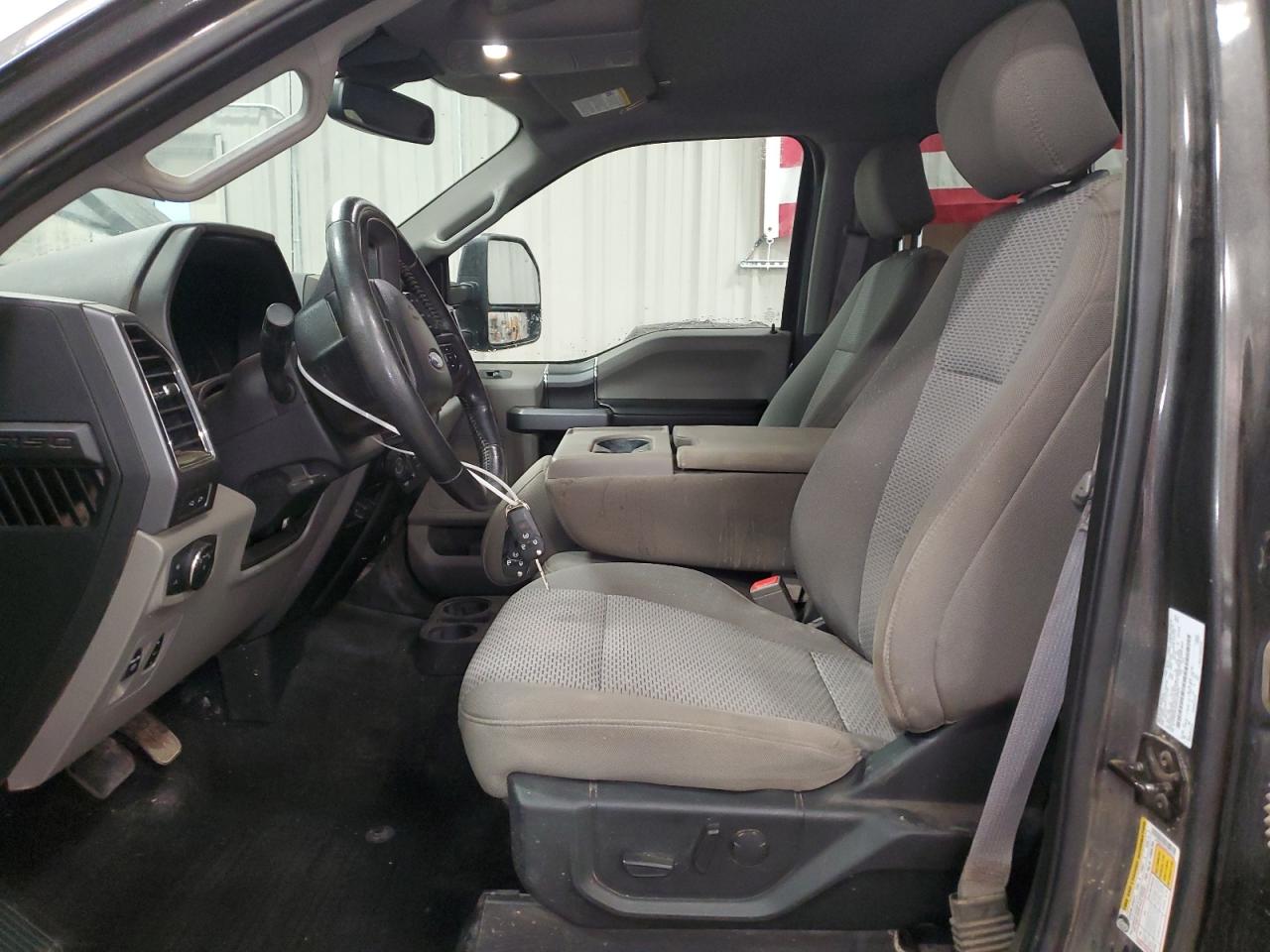 2019 Ford F150 Supercrew VIN: 1FTFW1E44KKC85934 Lot: 69835955