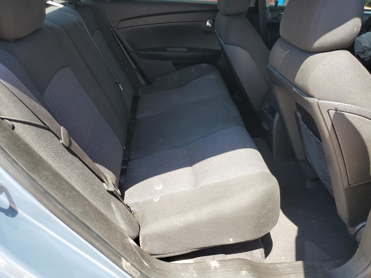 2009 Chevrolet Malibu 1Lt VIN: 1G1ZH57B894199382 Lot: 69209245