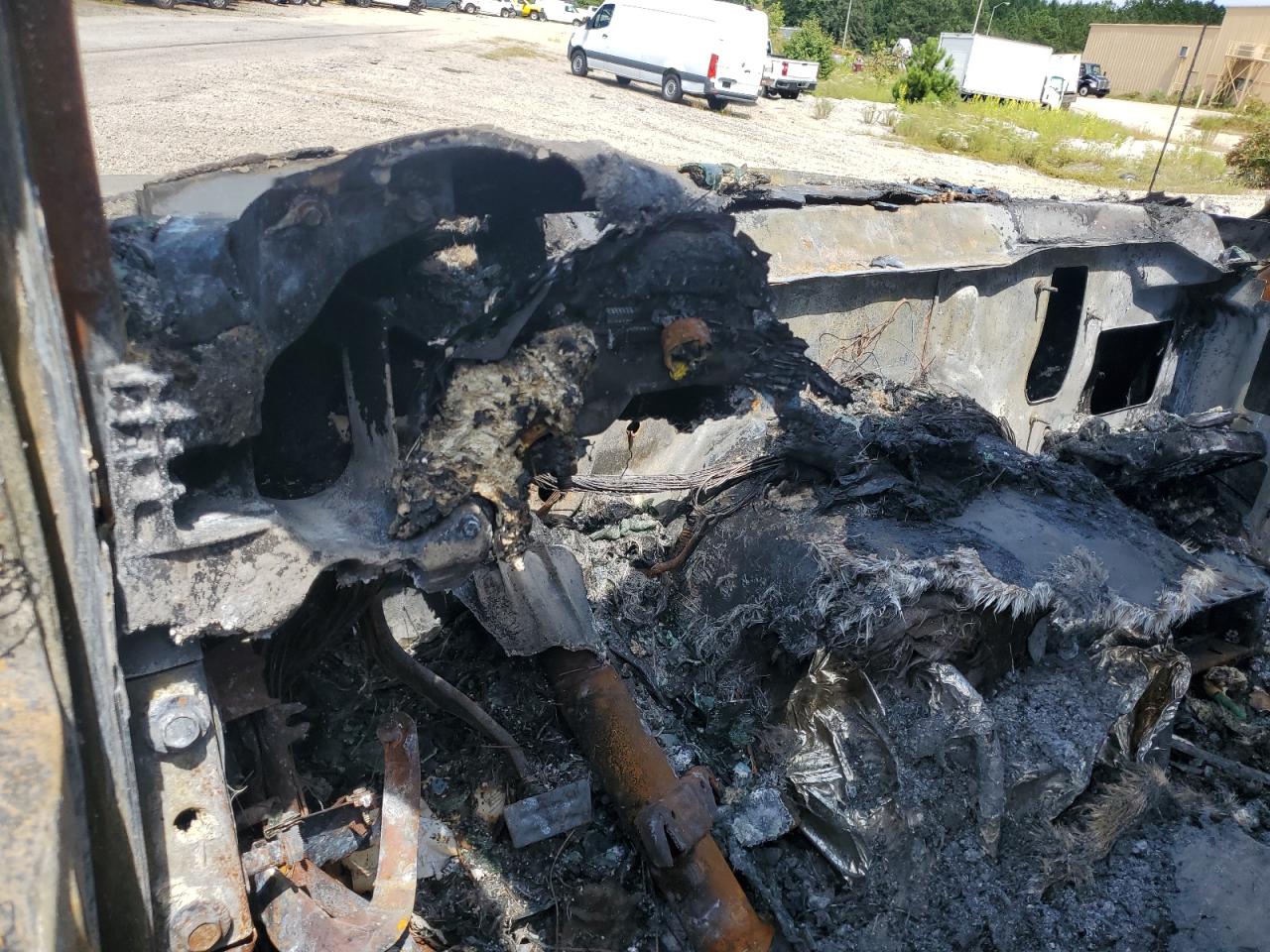 1999 Chevrolet Express G3500 VIN: 1GAHG39RXX1122816 Lot: 89440305