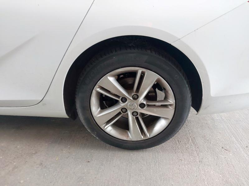 2018 VAUXHALL INSIGNIA SRI