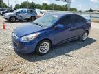2017 HYUNDAI ACCENT SE   for sale at Copart OH - COLUMBUS