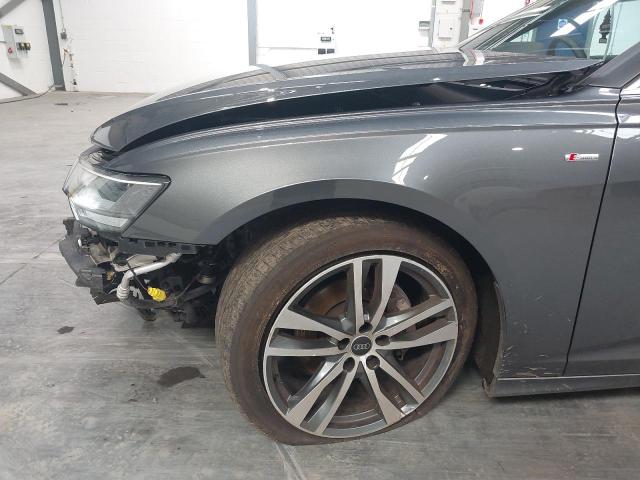 2023 AUDI A6 S LINE