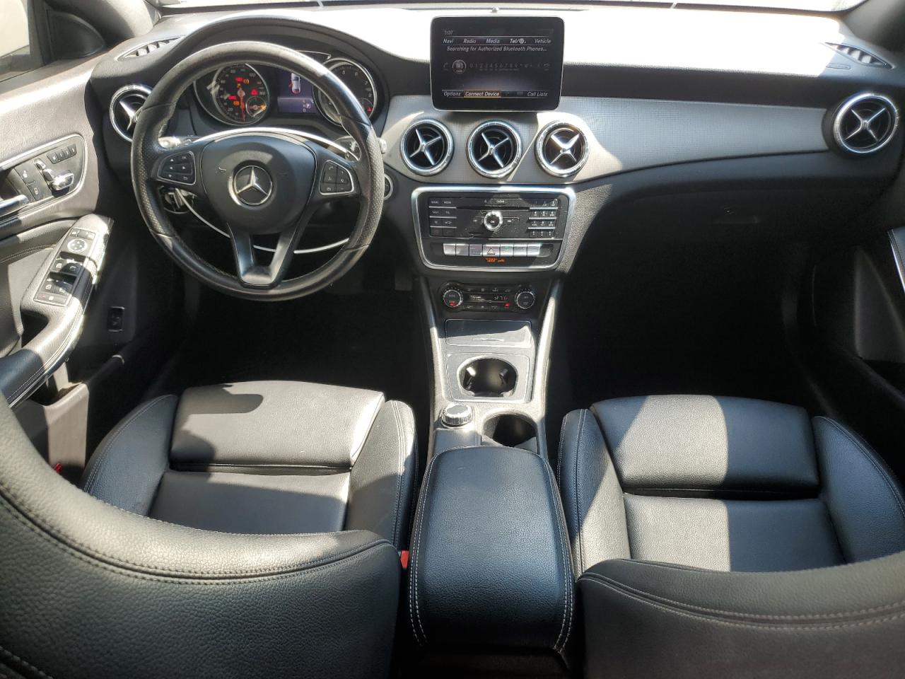 2018 Mercedes-Benz Cla 250 VIN: WDDSJ4EB8JN609029 Lot: 68362885