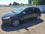 2015 FORD FOCUS SE   for sale at Copart ON - LONDON