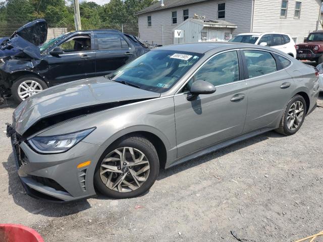 HYUNDAI SONATA SEL 2023